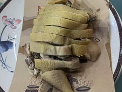 -祥龍斋清真食府