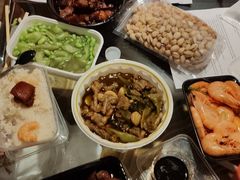 -同兴半盆菜酒家(打浦路店)