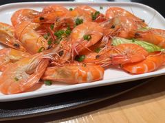 -金海湾海鲜排档(朱家尖店)