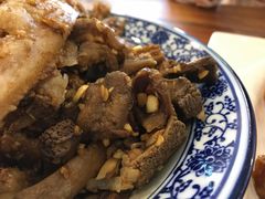 -凤齐羊肉烩面馆