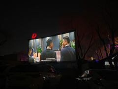-枫花园汽车电影院(朝阳公园店)