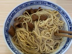 肥肠拌面-盛兴面馆(真儒大厦店)