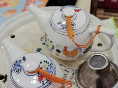 -点都德(龙之梦店)