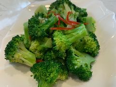 -大茴香越法料理(SOHO复兴店)