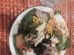 -So Lounge索兰至餐厅(蓝色港湾店)