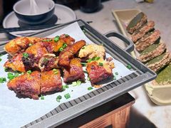 -绿茶餐厅(深圳龙华天虹购物中心店)