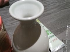 -上井料理黑金店(IFS国金中心店)