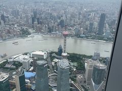 -上海中心大厦