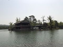 -承德避暑山庄景区