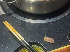 -葛记红焖羊肉(人民路店)