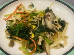 -金哥私房菜馆(张府园总店)