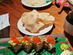 -熹炭精致日料(金融街购物中心店)