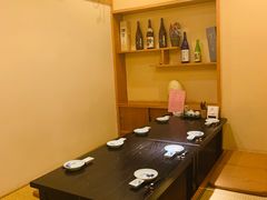 -万鱼亭·鹤家日本料理(南通青年中路店)