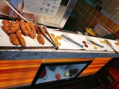 -泰合素食(双流店)