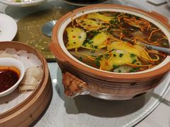 -陕西会客厅·宴会厅·唐世佳宴