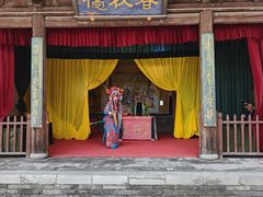 -雁门关景区