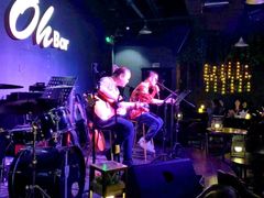 -ohbar live house(人广店)