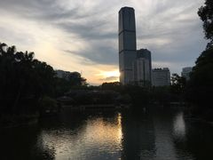 -柳侯公园