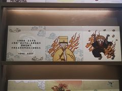 -喜茶(太原印象城店)