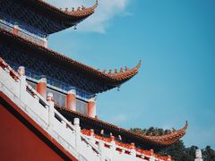 -开福禅寺