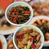怎么会有这么好吃的江湖菜❗️