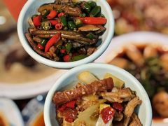 -李大爷的泡椒馆(冉家坝店)