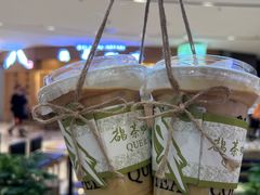 -鹊茶咖啡•新中式(深圳首店)