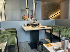 -范儿·嫂子烤肉·精致炭火烤肉(长治路店)