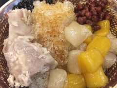 -鲜芋仙(太原街万达店)