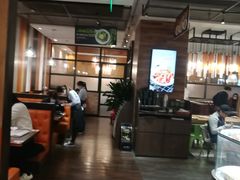-新旺茶餐厅(嘉里城店)