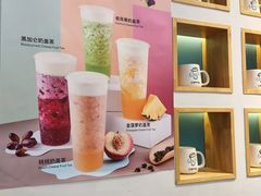 -幸运咖(公园茂直营店)