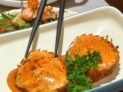 -花和寿喜烧·三文鱼自助专门店(光屿城店)