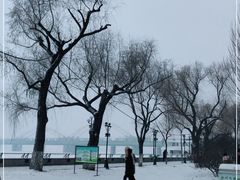 -人民防洪胜利纪念塔