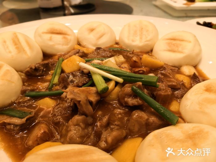 庖丁堂酒店(高新区店)图片