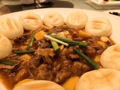 -庖丁堂酒店(高新区店)