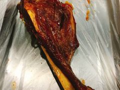 -赵元章肉骨烧(山塘街店)