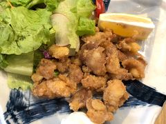 -味太助·银饭食堂(中华城店)