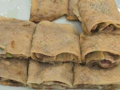 -乔家满族八大碗(流水沟店)