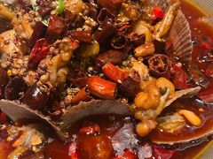 -水煮三国·川鲁江湖菜(香山店)