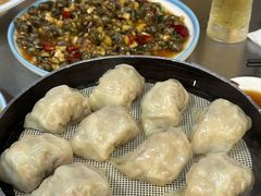 -台州湾小海鲜·范家厨房(人民路店)