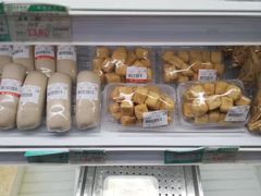 -利群商厦(台东店)
