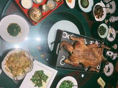 -九十九顶毡房(阜石路店)