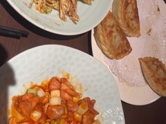 -静之湖湖畔餐厅