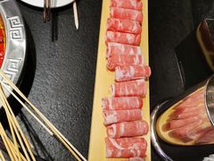 -热辣宗师·串串火锅(万达金街店)