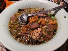 -绿茶餐厅(深圳龙华天虹购物中心店)