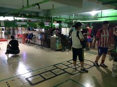 -319集结地真人CS·团建·轰趴体验馆·室内(超极合生汇店)