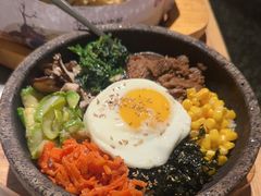 -七八冷面·延边朝鲜族美食(圣熙八号店)