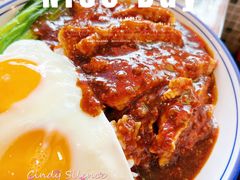 -小龍鳳餐室(番禺路店)