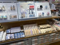 -名创优品(山东青岛市新业广场店)