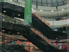 -万达广场(北京槐房店)